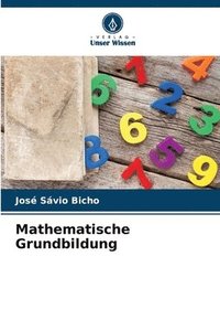 bokomslag Mathematische Grundbildung
