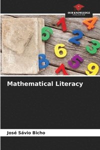 bokomslag Mathematical Literacy