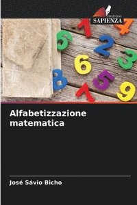 bokomslag Alfabetizzazione matematica