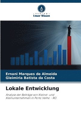 bokomslag Lokale Entwicklung