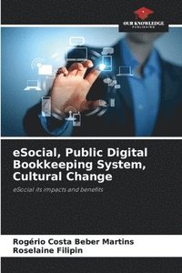 bokomslag eSocial, Public Digital Bookkeeping System, Cultural Change