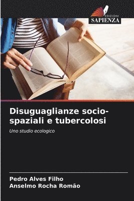 Disuguaglianze socio-spaziali e tubercolosi 1