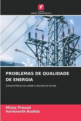 Problemas de Qualidade de Energia 1