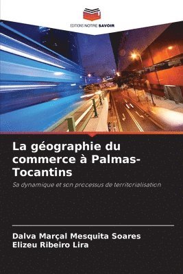 La gographie du commerce  Palmas-Tocantins 1