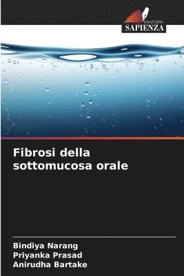 Fibrosi della sottomucosa orale 1