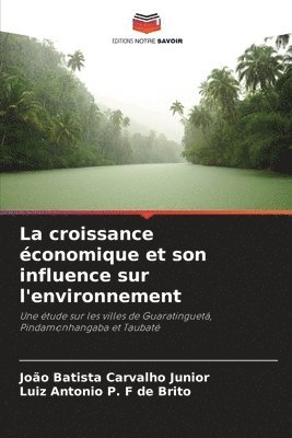 La croissance conomique et son influence sur l'environnement 1