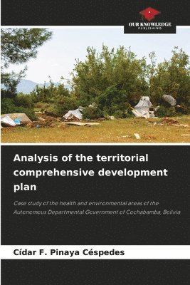 Analysis of the territorial comprehensive development plan 1