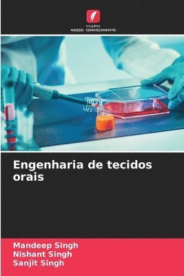 Engenharia de tecidos orais 1