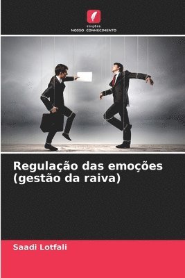 Regulao das emoes (gesto da raiva) 1