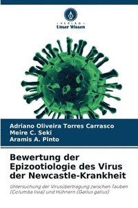 bokomslag Bewertung der Epizootiologie des Virus der Newcastle-Krankheit