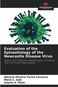 bokomslag Evaluation of the Epizootiology of the Newcastle Disease Virus