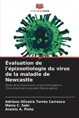 valuation de l'pizootiologie du virus de la maladie de Newcastle 1