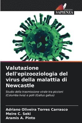 Valutazione dell'epizooziologia del virus della malattia di Newcastle 1