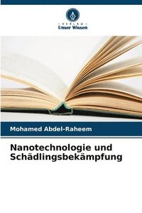 bokomslag Nanotechnologie und Schdlingsbekmpfung