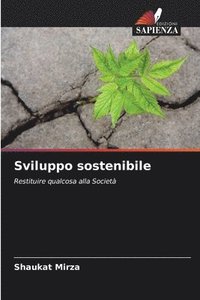 bokomslag Sviluppo sostenibile