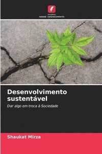 bokomslag Desenvolvimento sustentvel