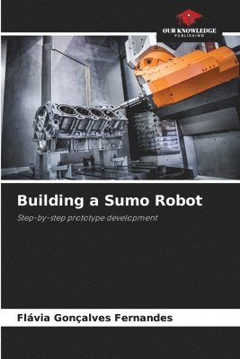 Building a Sumo Robot 1