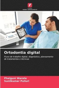 bokomslag Ortodontia digital
