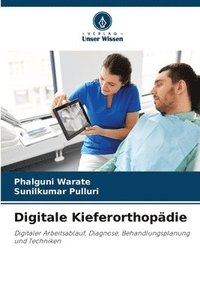 bokomslag Digitale Kieferorthopdie