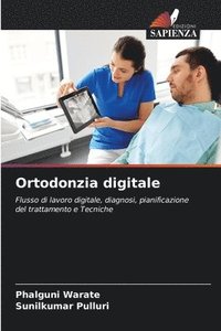 bokomslag Ortodonzia digitale