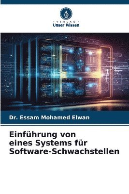 bokomslag Einfhrung von eines Systems fr Software-Schwachstellen