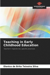 bokomslag Teaching in Early Childhood Education