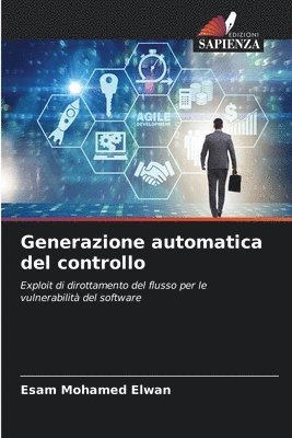 bokomslag Generazione automatica del controllo