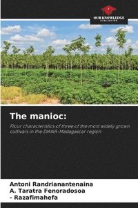 bokomslag The manioc
