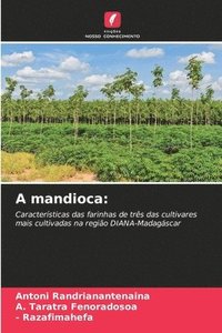 bokomslag A mandioca