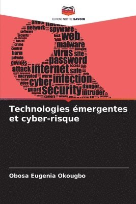 Technologies mergentes et cyber-risque 1
