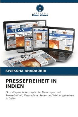 Pressefreiheit in Indien 1