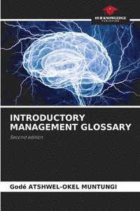 bokomslag Introductory Management Glossary