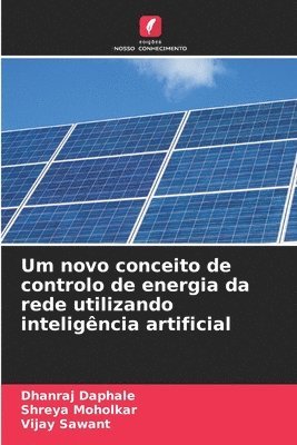 Um novo conceito de controlo de energia da rede utilizando inteligncia artificial 1