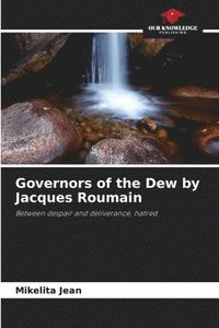 bokomslag Governors of the Dew by Jacques Roumain