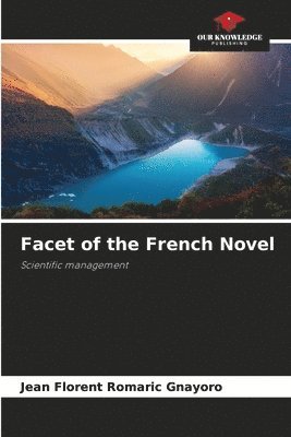 bokomslag Facet of the French Novel
