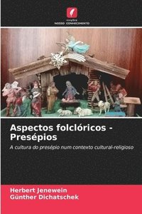 bokomslag Aspectos folclricos - Prespios
