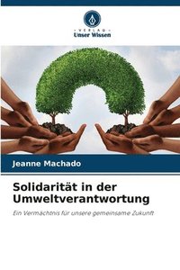 bokomslag Solidaritt in der Umweltverantwortung