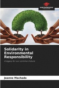 bokomslag Solidarity in Environmental Responsibility