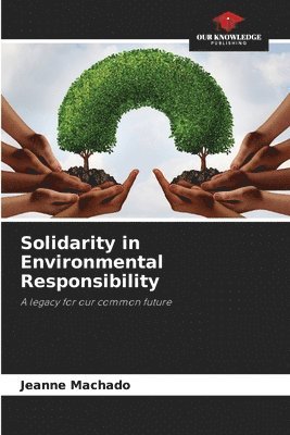 bokomslag Solidarity in Environmental Responsibility