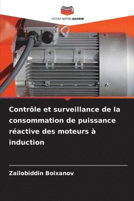 Contrle et surveillance de la consommation de puissance ractive des moteurs  induction 1
