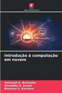 bokomslag Introduo  computao em nuvem