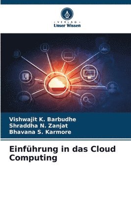 Einfhrung in das Cloud Computing 1