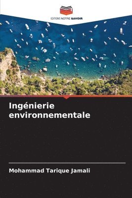 bokomslag Ingnierie environnementale