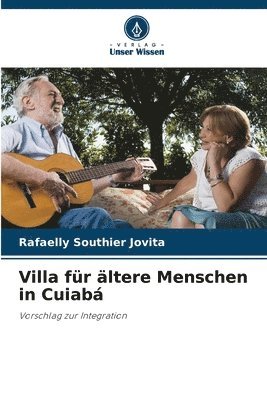 Villa fr ltere Menschen in Cuiab 1