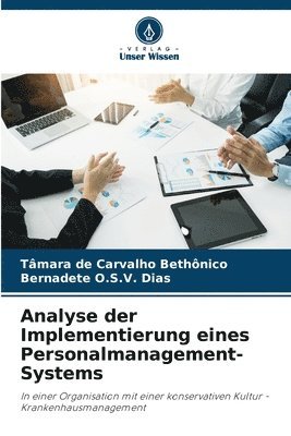 Analyse der Implementierung eines Personalmanagement-Systems 1