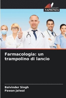 Farmacologia 1