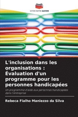 L'inclusion dans les organisations 1