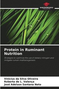 bokomslag Protein in Ruminant Nutrition