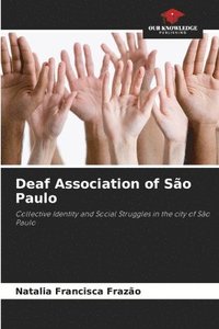 bokomslag Deaf Association of So Paulo