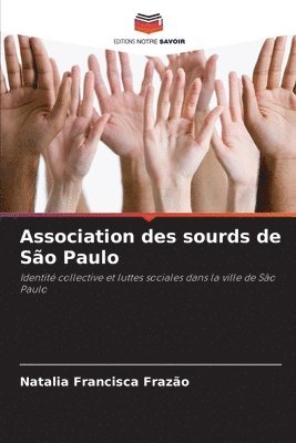 bokomslag Association des sourds de So Paulo